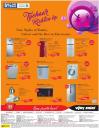 Vijay Sales - Offers on Refrigerators